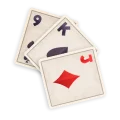 קלפים בקזינו מקוון Power Slots