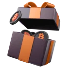 בונוס קבלת פנים עד 10 BTC בקזינו מקוון Power Slots