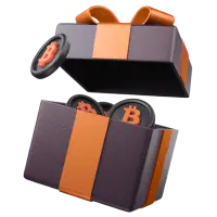 בונוס קבלת פנים עד 10 BTC בקזינו Power Slots