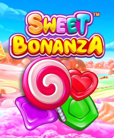שחקו ב-Sweet Bonanza בקזינו Power Slots