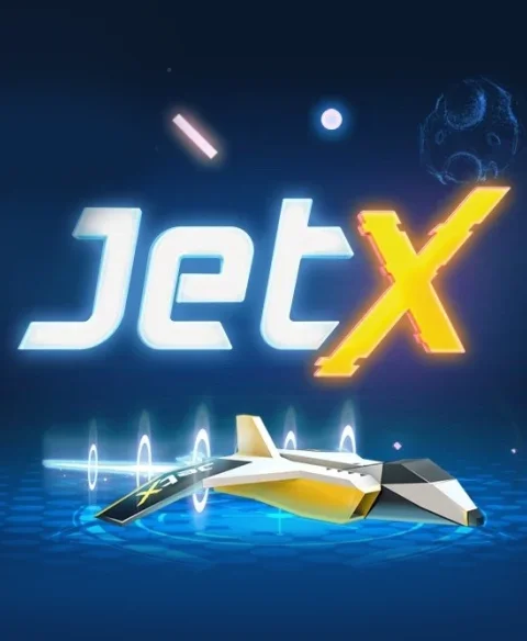 שחקו ב-JetX בקזינו Power Slots