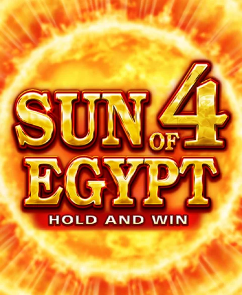 שחקו את Sun of Egypt בקזינו Power Slots