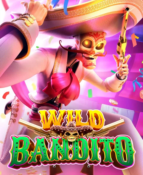 שחקו ב-Wild Bandito בקזינו Power Slots